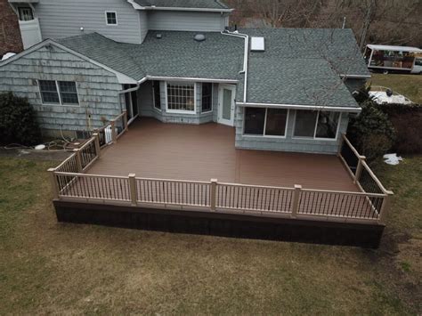 Deck Color Ideas That You Should See Before Working On Your Deck