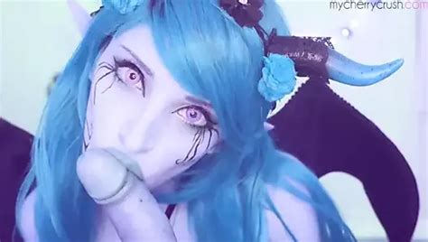 Demon Porn Videos XHamster