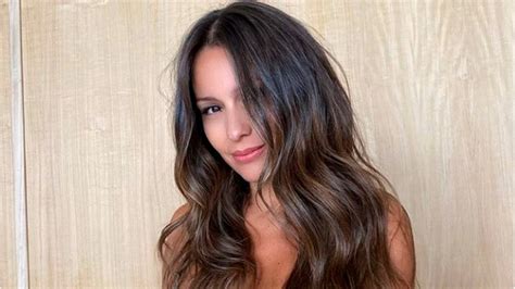 Pareces De Locura Por Las Fotos De Pampita En Micro Bikini Como Nunca Antes