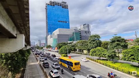 Solaire Quezon City Construction Updates