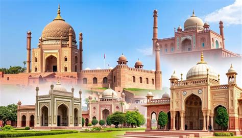 explore ancient wonders multan historical sites