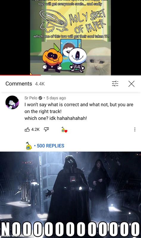 pelo rspookymonth