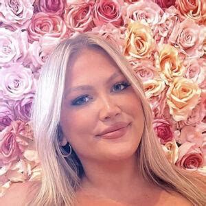 Hayden Buchko Brooke Hayy Nude OnlyFans Leaks