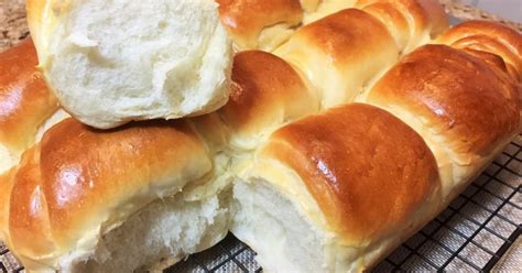 Японские булочки - Со Вкусом