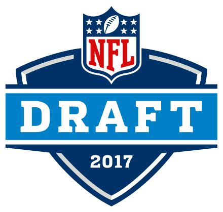 2017 NFL draft - Wikipedia