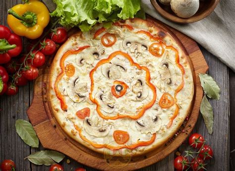 Куриная - Big Benny в Белгороде