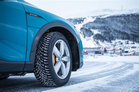 Pirelli Ice Zero 2 studded tyres take bow at World Skiing Championships ...