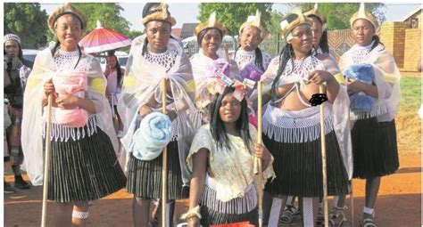 South African Virgins Reveal Why They Are Not In A Hurry To Have Sex Celebrities Nigeria