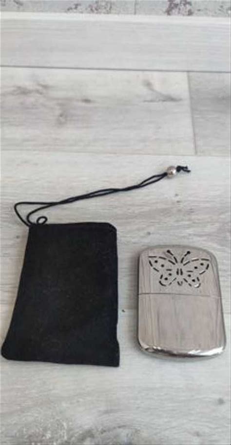 Грелка каталитическая (выглядит как зажигалка) Вся Россия | Товары для ...