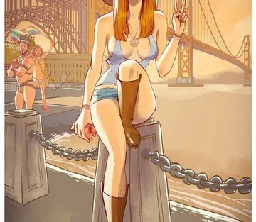 American Pinup Calendar Muses Sex And Porn Comics