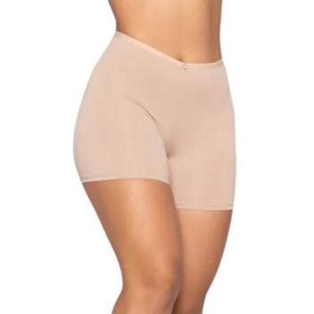 Segunda Pele Short Lingerie Feminina Anagua Microfibra Prime Lingerie An Gua Magazine Luiza