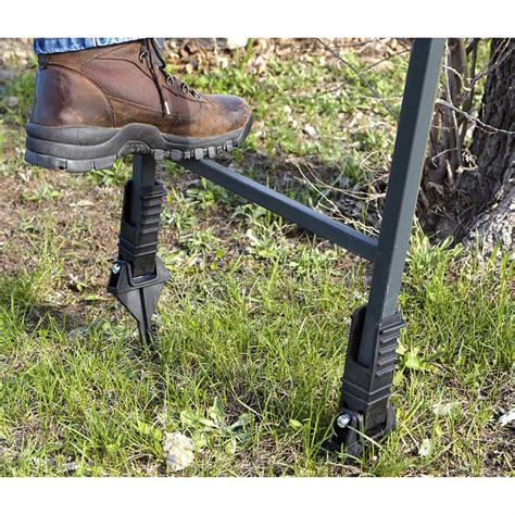 Tree Stand Up™ Assist 221558 Tree Stand Accessories At Sportsmans Guide