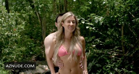 JENNY ROBINSON Nude AZNude