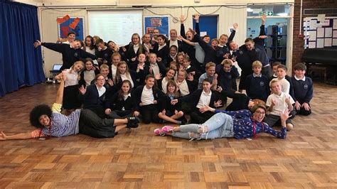 Stamford Bridge Primary School Welcome