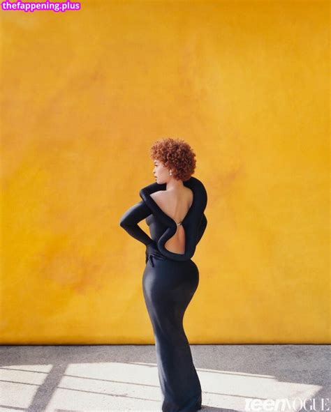 Ice Spice Icespicee Icespicee Spiceandice Nude OnlyFans Photo The Fappening Plus