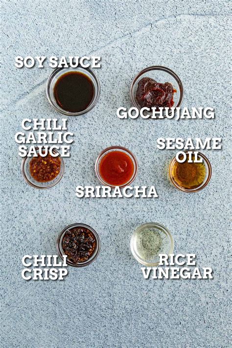 Spicy Noodles Recipe - Chili Pepper Madness