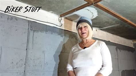 Hot Youtuber Biker Stuff Braless And Sexy Cleavage Mature Mature Porn XHamster