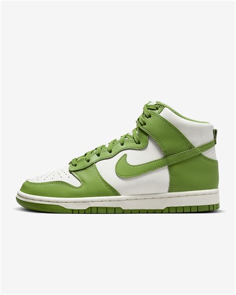 Nike Dunk High Women's Shoes. Nike NL