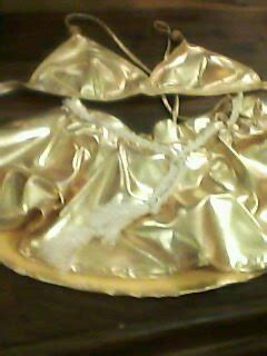 Hot Sexy Lilly Bennett Bikini Pics