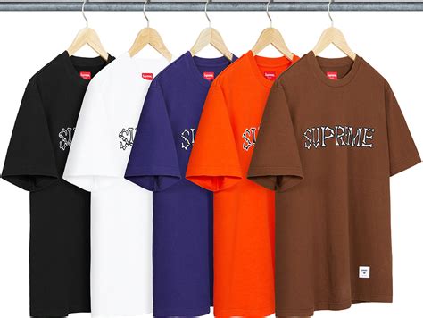 Supreme Bones S S Top Fw22 78