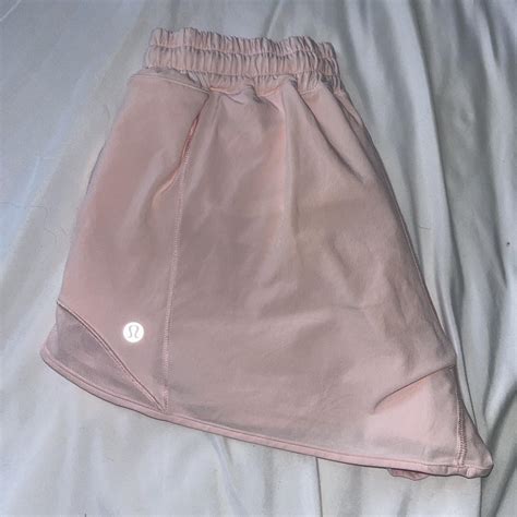 Strawberry Milkshake Hotty Hot Shorts These R A Depop