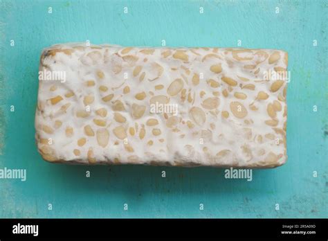 Tempeh Hi Res Stock Photography And Images Alamy