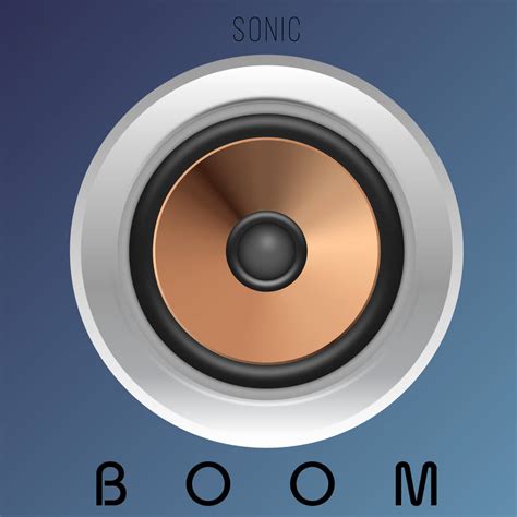 Sonic Boom by epainter510 on DeviantArt