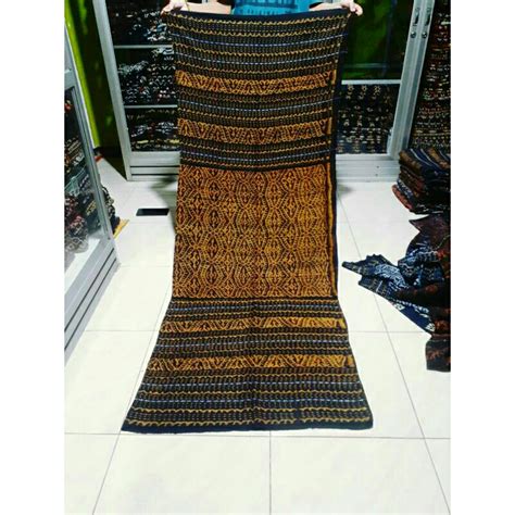 Jual Sarung Maumere Shopee Indonesia