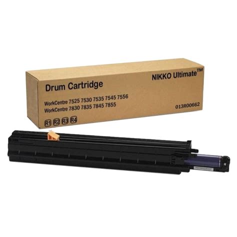 Xerox 013R00662 Drum Cartridge - Office Supplies | Dubai, Abu Dhabi ...