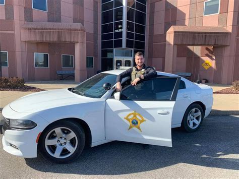 Harrison County Sheriffs Department Looking For Deputies Community