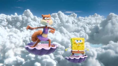 Nude Cartoons Sandy Cheeks Arenita Mejillas