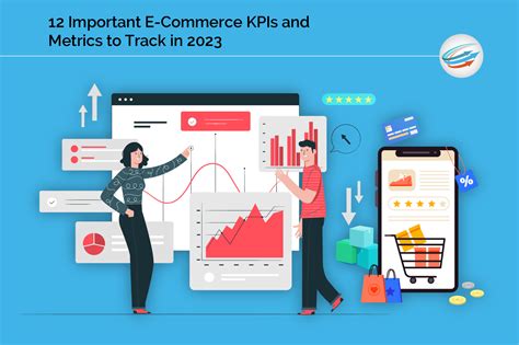 12 E Commerce KPIs And Metrics To Track In 2024 APS Fulfillment Inc