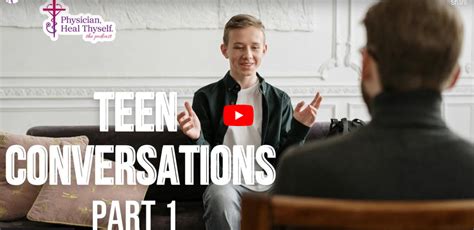 EP29 Unhealthy Beliefs Held by Teens about Sex with Jackie Brewton Part 1 Raíces Naturopathic