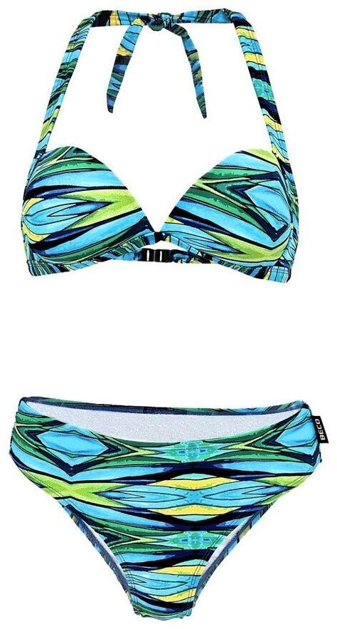 Beco Triangel Bikini Top Blue Lagoon Ab Preisvergleich Bei