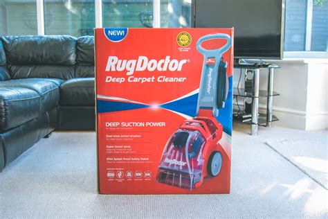 How To Fill Rug Doctor Carpet Cleaner Solution Resnooze