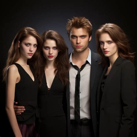 Twilight Casting: 5 Surprising Revelations