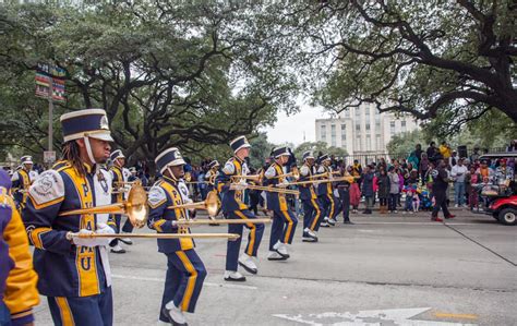 42nd Annual "Original" MLK, Jr. Parade & Taste of Houston Festival ...