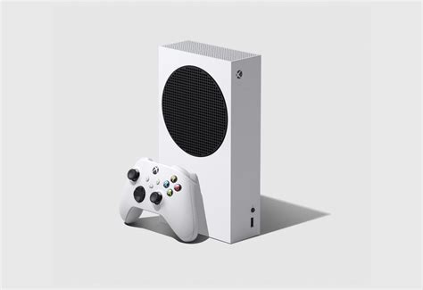 Xbox Series S bei Amazon im Angebot