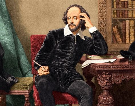 Уильям Шекспир • биография и творчество