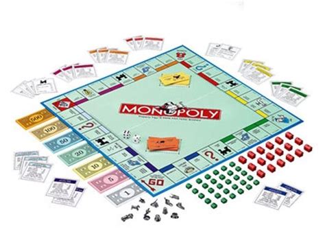Сколько выдается денег в монополии: Сколько денег нужно раздать в ...