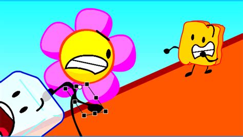 My Collection Of Remade Bfdi Thumbnails As Of Right Now Fandom