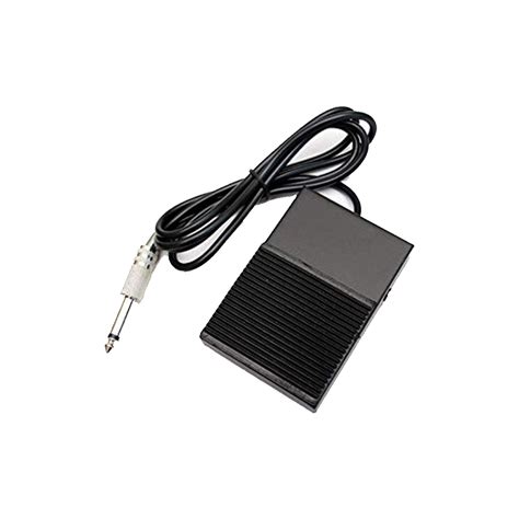 foot switch classic mokki tattoo supply