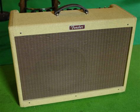 Fender Hot Rod Deluxe Iii Vs Blues Deluxe Reissue At Rita Ellis Blog