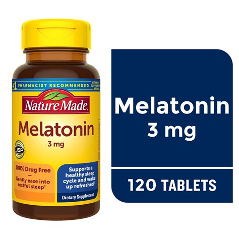 Can You Take Melatonin And Magnesium Glycinate Together