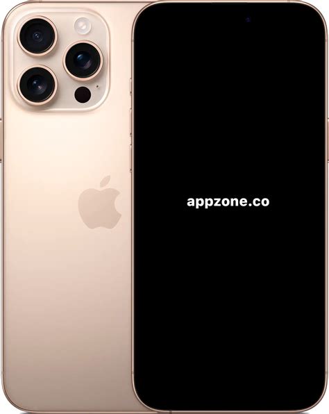 Купить Apple iPhone 16 Pro Max 256GB Desert Titanium в г. Рязань ...