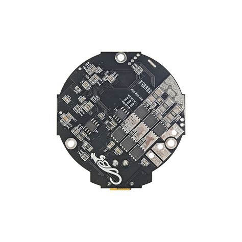 GDS810驱动（原SDC103） - 江西伺泰威自动化设备有限公司