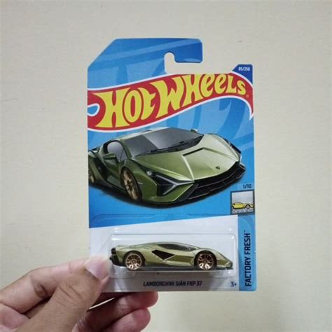 Jual Hot Wheels LB Works Lamborghini Huracan Coupe Shopee Indonesia