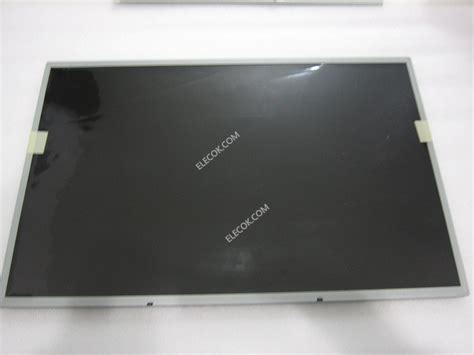 Lm We Tlc A Si Tft Lcd Panel For Lg Display