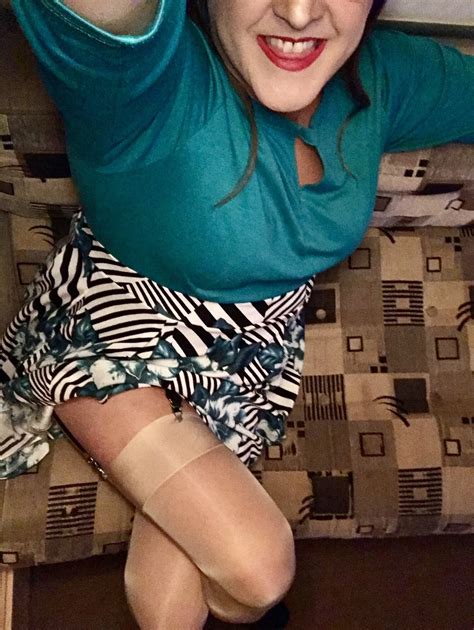 Sissy Dressed Up 13 Nude Pics XHamster