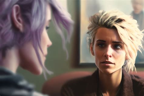 Substance Use Treatment For Lesbian Women